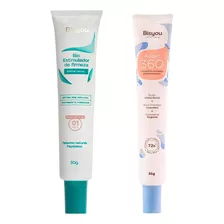 Kit Bio Estimulador 30ml + Hidratante Acqua 35ml - Bisyou