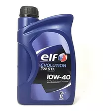 Kit Cambio De Aceite Elf Renault Sandero Stepway