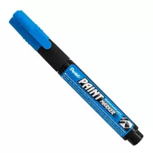 Marcador Pentel Permanente Paint Marker Calidad Industrial