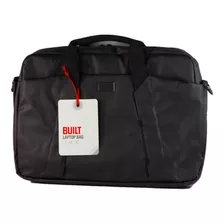 Bolso Built Para Portátil 16 Color Negro Ref. Ce-ltsb-blk