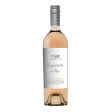 Vino Lapostolle Le Rosé 750ml - mL a $141