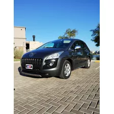 Peugeot 3008 2013 1.6 Feline Thp 156cv