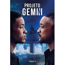 Projeto Gemini