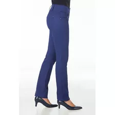 Pantalon Gabardina Talle Grande Pantalon Vulpes Talle Especi