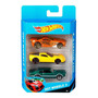 Tercera imagen para búsqueda de hot wheels