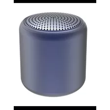  Mini Altavoces Bluetooth Macaron Audio Inalámbrico Al Aire 