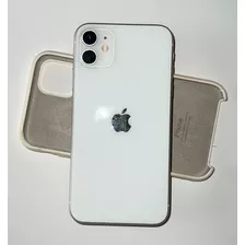 Apple iPhone 11 (128 Gb) - Blanco 