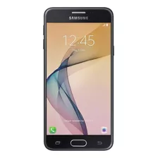 Usado Celular Galaxy J5 Prime 32 Gb Preto Bom + Brindes