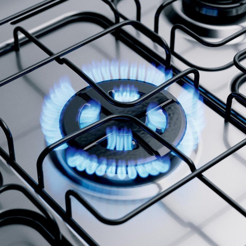 Kit Churrasqueiro- Cabo Padroeira - Três peças