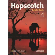 Hopscotch 4 - Student´s Book