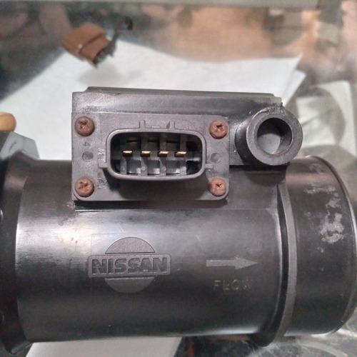 Sensor Maf Nissan Sentra 1600  97 Foto 7