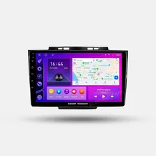 Autoradio Great Wall H3 H5 2013-2020 2+32gb 8core Qled