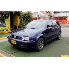 Volkswagen Golf 2.0 Mk 4 Comfortline