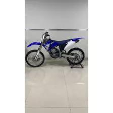 Yamaha Yzf 450 2007