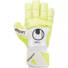 Luva De Goleiro Uhlsport Pure Alliance Soft Pro