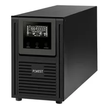 Ups Interactivo Powest Micronet3000 De 3kva 3000va Y 2400w 8