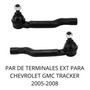 Base Frente Estereo Doble Din Chevrolet Tracker 1998 A 2005