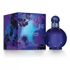 Perfume Midnight Fantasy Edp 100ml Dama