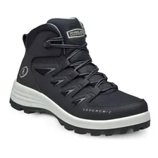 Bota De Seguridad Industrial Urbana Quantum Riverline