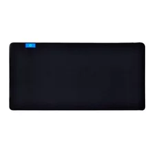 Mouse Pad Gamer Hp Mp7035 De Borracha 700mm X 350mm Preto