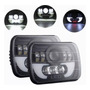 Kit Luces 3ledh4 Tipo Xenon Alta/baja Nissan Frontier 2020