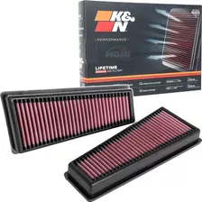 Filtro Ar K&n - Aston Martin Dbx707 4.0 V8 / 2022 2023 2024