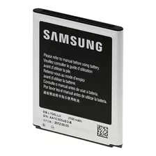 Bateria S3 Samsung Galaxy I9300 2100mah Pila