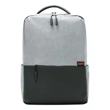 Mochila Para Notebook Gris