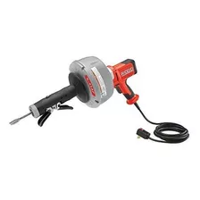 Ridgid 36003 K-45af-5 Auto-feed De Drenaje De La Máquina De 