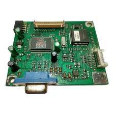 Placa Main 48.l0j01.a00 Monitor Dell 17 E172fpb E173fpb