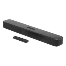 Barra De Sonido Jbl Bar 2.0 All-in-one Black 100v/240v