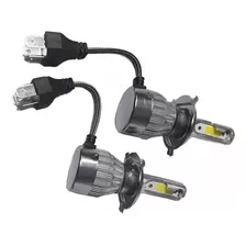 Super Lampada Led Automotivo H4