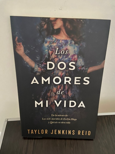 Dos Amores De Mi Vida - Taylor Jenkins Reid