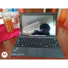 Laptop Asus T100ta