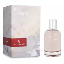 Perfume Victorynox Morning Dew Mujer 100 Ml Edt Original