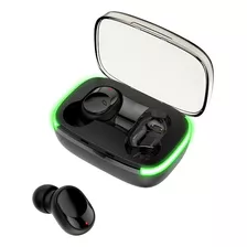 Ariculares Bluetooth In-ear Daihatsu D-au516 - Impacto