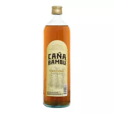 Caña Bambú Tradicional Botella 935 Ml