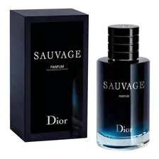 Dior Sauvage Perfume 100 ml Para Hombre