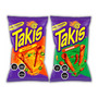 Segunda imagen para búsqueda de takis azules