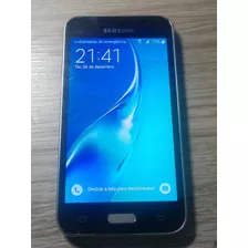 Celular Samsung Galaxy J1 J120 Sem Tela Só Por A Tela E Usa