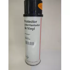 Spray Protector Interiores Vinil Plastico Original Nissan 