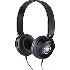 Auriculares Hph-50b - Yamaha, Negros