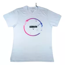 Camiseta Masculina Rafael Gajang