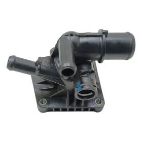 Carcaça Valvula Termostatica Mobi Argo Uno 552679850 Usado