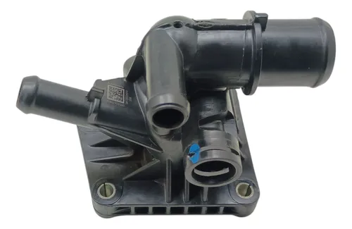 Carcaça Valvula Termostatica Mobi Argo Uno 552679850 Usado