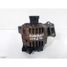 Alternador Motor Ecosport Freestyle 1.6 2013 2014 A 2017