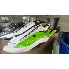 Jet Ski Yamaha Fx Cruiser Ho 2021