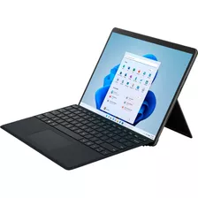 Tablet Microsoft Surface Pro 8 I5 13 256gb Grafito Y 16gb