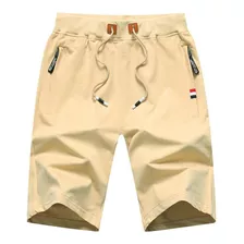 Pantalones Cortos Deportivos Y Cómodos Para Playa