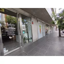 Excelente Local Sobre Avenida Córdoba · 67 M2 (3.50x19)